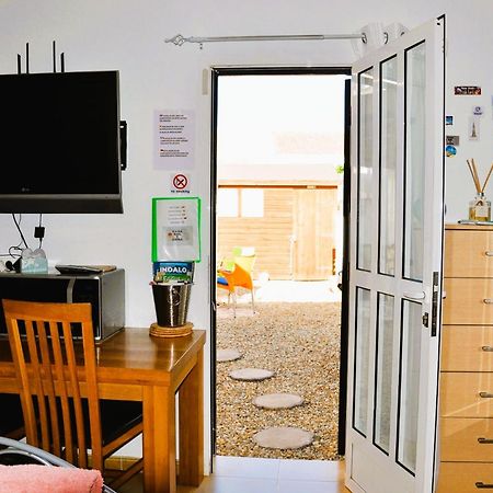 Casa Sol Y Luna Arboleas Εξωτερικό φωτογραφία