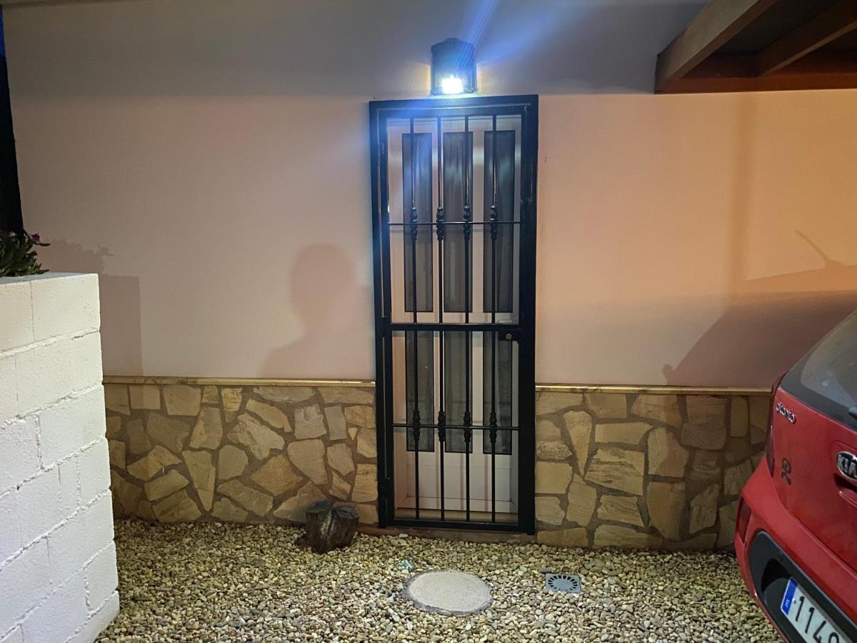 Casa Sol Y Luna Arboleas Εξωτερικό φωτογραφία