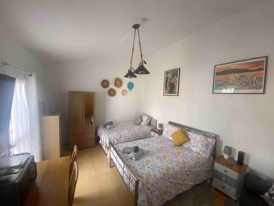 Casa Sol Y Luna Arboleas Εξωτερικό φωτογραφία