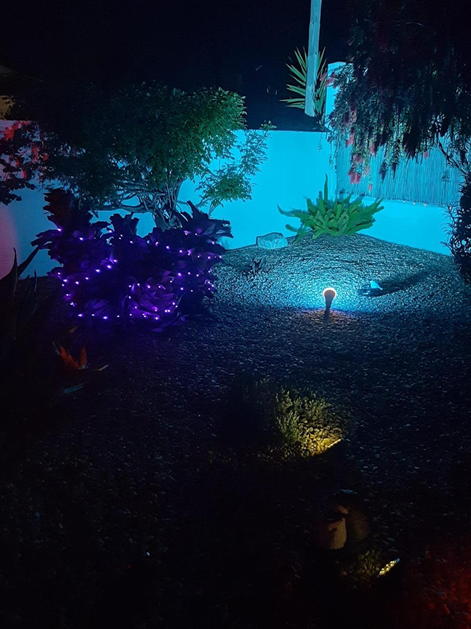 Casa Sol Y Luna Arboleas Εξωτερικό φωτογραφία